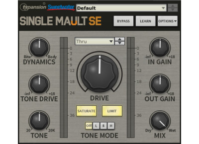 Fxpansion Single Mault SE