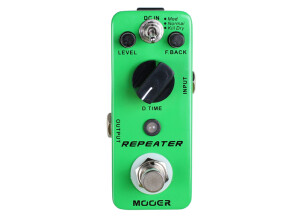 Mooer Repeater