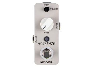 Mooer Grey Faze