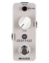 Mooer Grey Faze