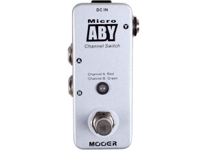 Mooer Micro ABY