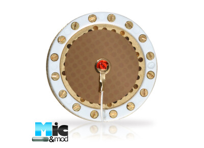 Mic & Mod Capsule MK-87