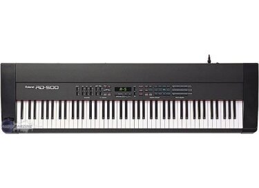 Roland RD-500