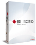 Steinberg lance HALion 5 et HALion Sonic 2