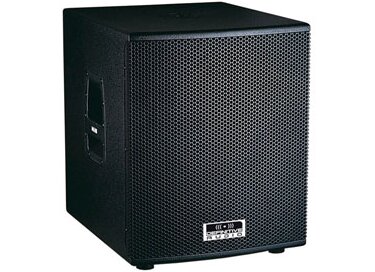 Definitive Audio M 118A