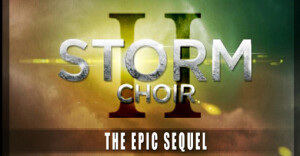 Strezov Sampling Storm Choir II