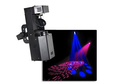 AFX Light LEDSCAN 60