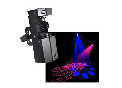 AFX Light LEDSCAN 60