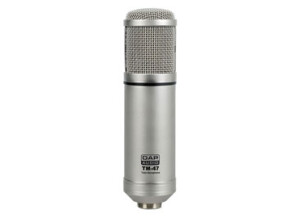 DAP-Audio TM-47