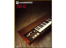 Hammond XB-2