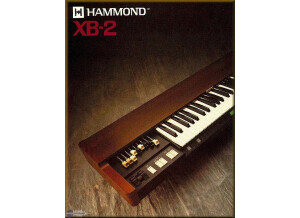 Hammond XB-2