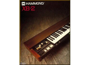 Hammond XB-2