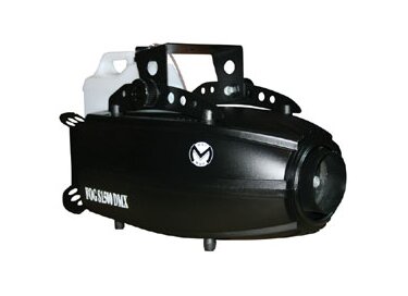 Mac Mah FOG S 1500 DMX