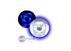 Antec Blue