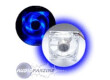 Antec Blue