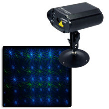 JB Systems Micro Photon Laser