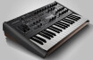 Le synthé Virus TI2 Darkstar à nouveau dispo