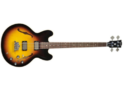 Gibson ES-335 Bass