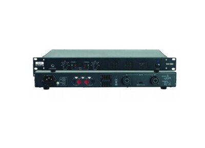 Definitive Audio DA 500
