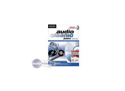 Magix Audio Cleanic 2004 Deluxe