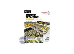 Magix Music Studio 2004