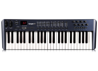 M-Audio Oxygen 61 (3rd Gen)