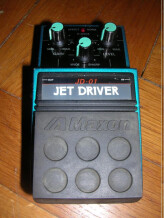 Maxon JD-01 Jet Driver