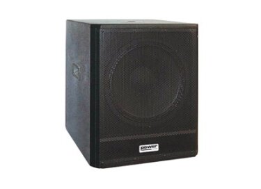 Power Acoustics EP 18 SW MK2