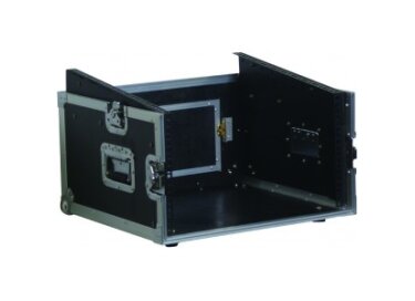 Power Acoustics 4U Combo