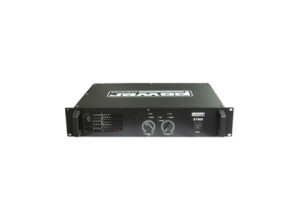 Power Acoustics ST 200
