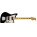 Voir la photo de la Fender Modern Player Jazzmaster HH Fender Modern Player Jazzmaster HH