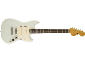 Fender Modern Player Mustang