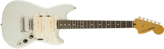 Fender Modern Player Mustang
