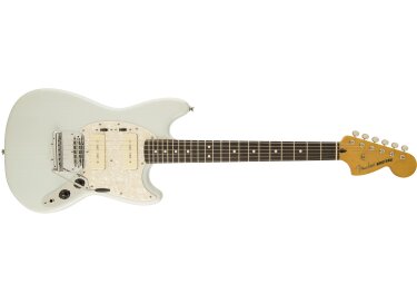 Fender Modern Player Mustang