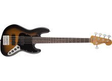 Fender Modern Player Jazz Bass Satin V