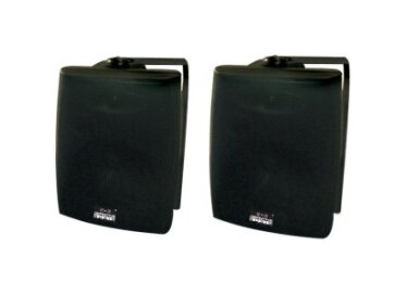 Definitive Audio B106