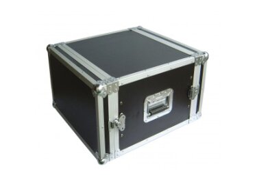 Power Acoustics FC 8 MK2