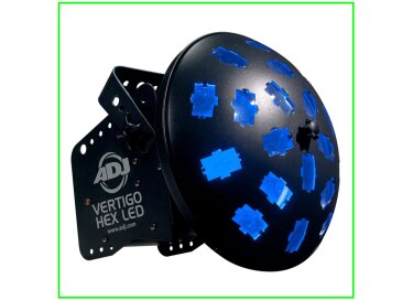 ADJ (American DJ) Vertigo HEX LED