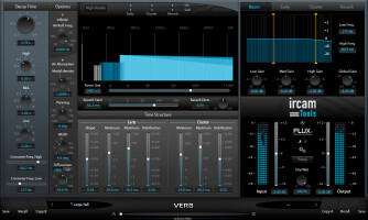 Flux:: updates Ircam Verb to v3