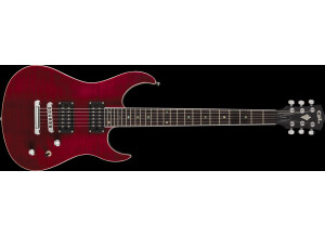 G&L Fiorano GTS