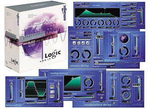 Emagic Logic Platinum 4