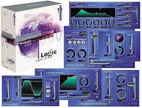 Emagic Logic Platinum 4