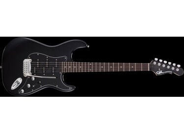 G&L Tribute Comanche