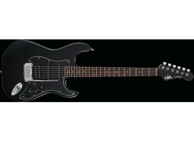 G&L Tribute Legacy HB