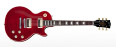 The Gibson Slash Rosso Corsa Les Paul released