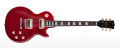 Arrivée de la Gibson Slash Rosso Corsa Les Paul