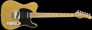G&L ASAT Classic 'S' Alnico