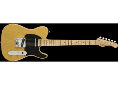 G&L ASAT Classic 'S' Alnico