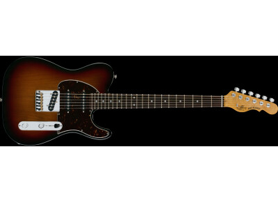 G&L ASAT Classic 'S'