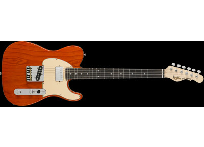 G&L ASAT Classic Bluesboy